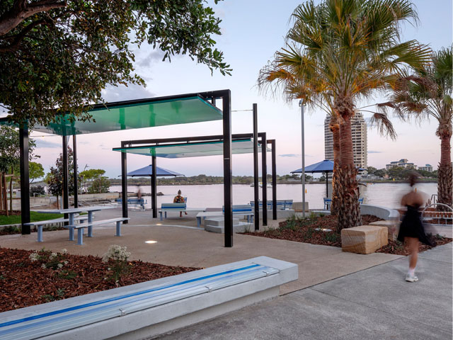 Jack Evans Boat Harbour